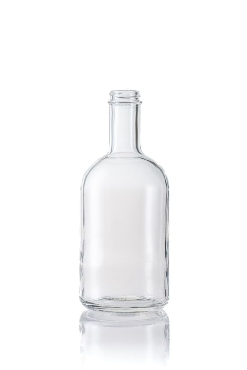 Fles Apollo 0,7 Liter bedrukken